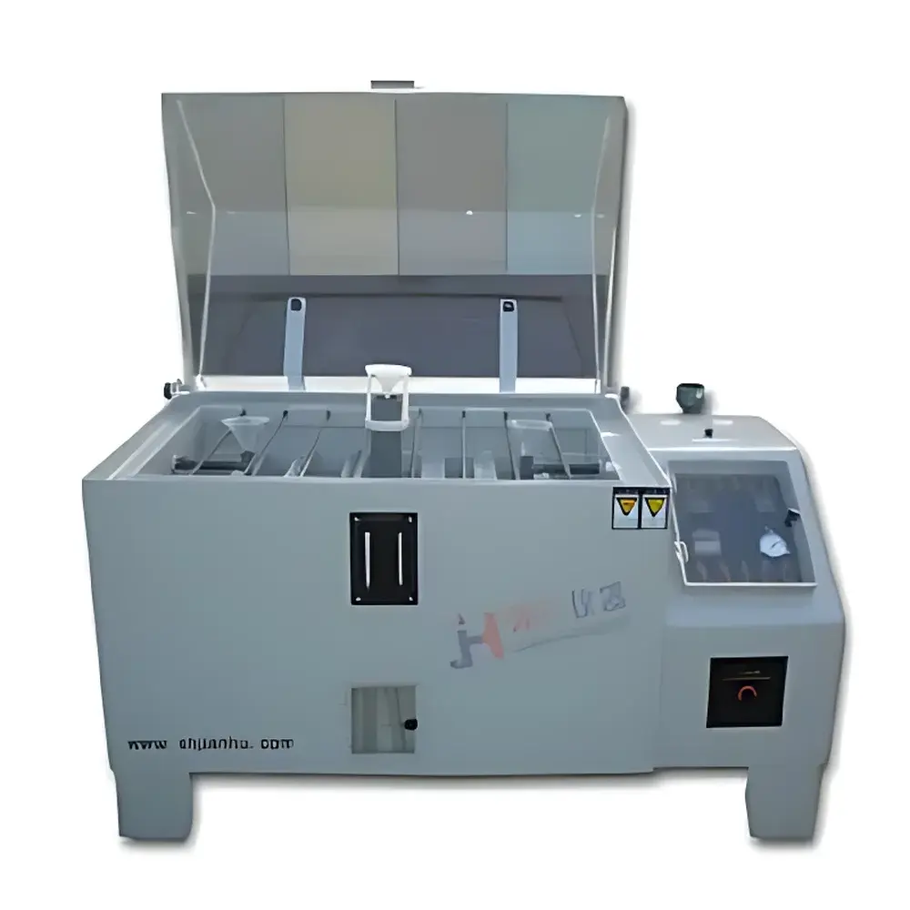Jianhu JST Series Salt Spray Test Chamber