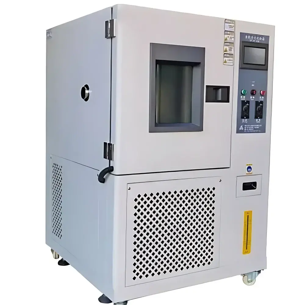 Jianhu JH-THE-150 High-Low Temperature Environmental Test Chamber