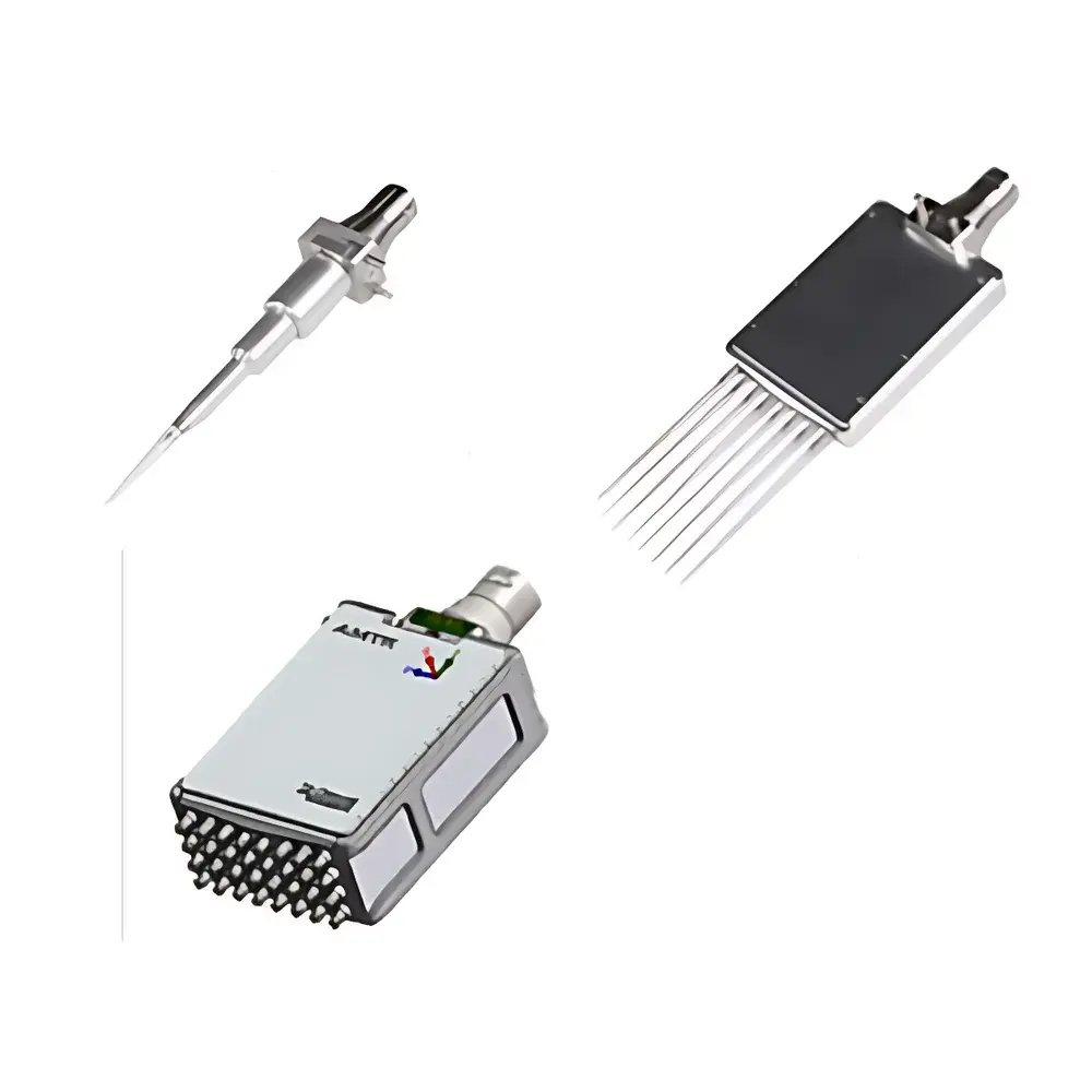 AMTK LH1406 Multifunctional Liquid Handling Workstation