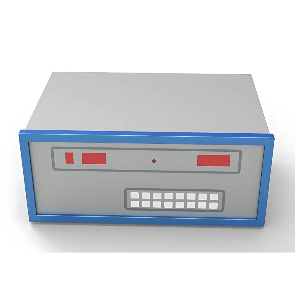 MingShen Science WSWK-5 Microcomputer-Based Temperature Data Logger and Programmable Controller