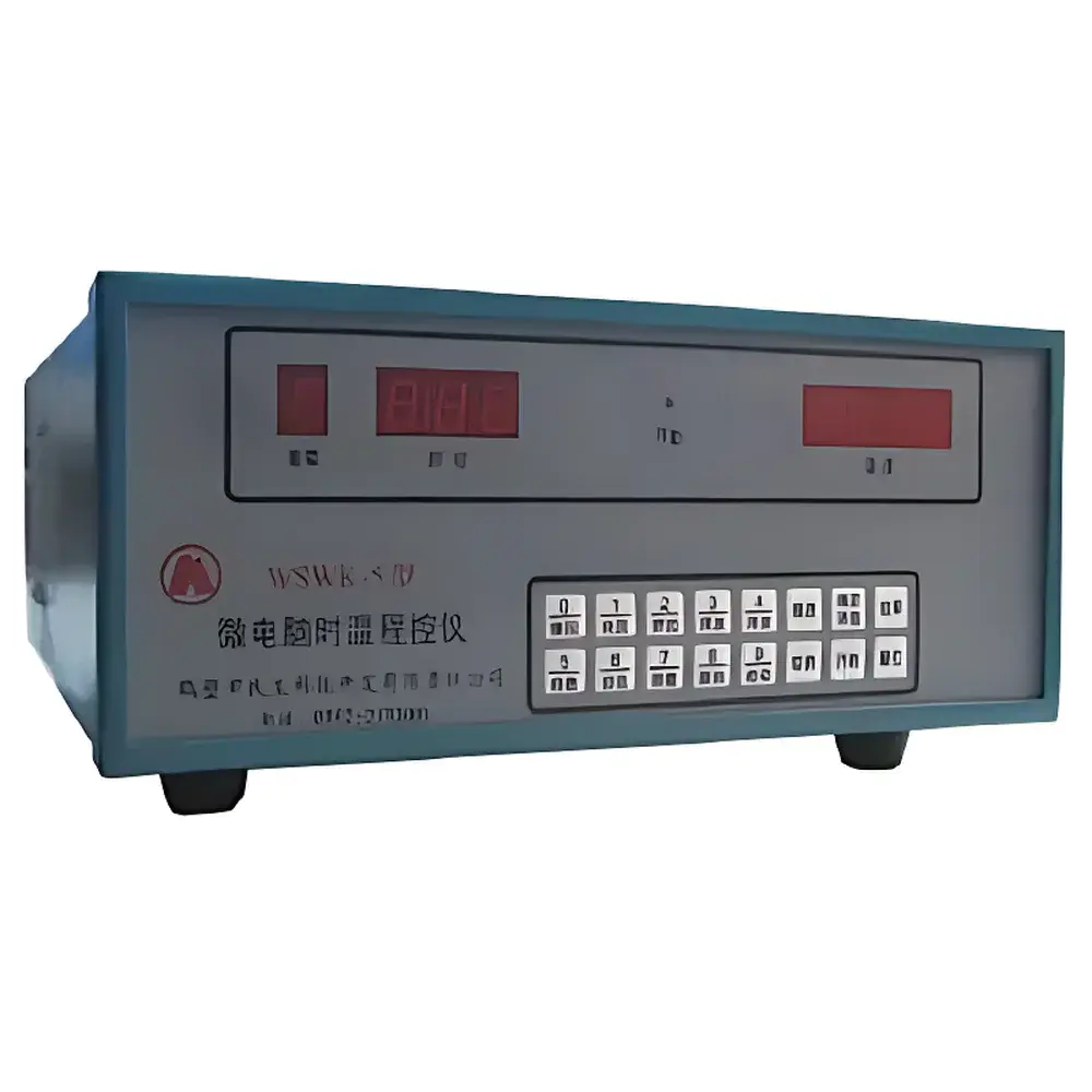 MingShen Science WSWK-5 Microcomputer-Based Temperature Data Logger and Programmable Controller