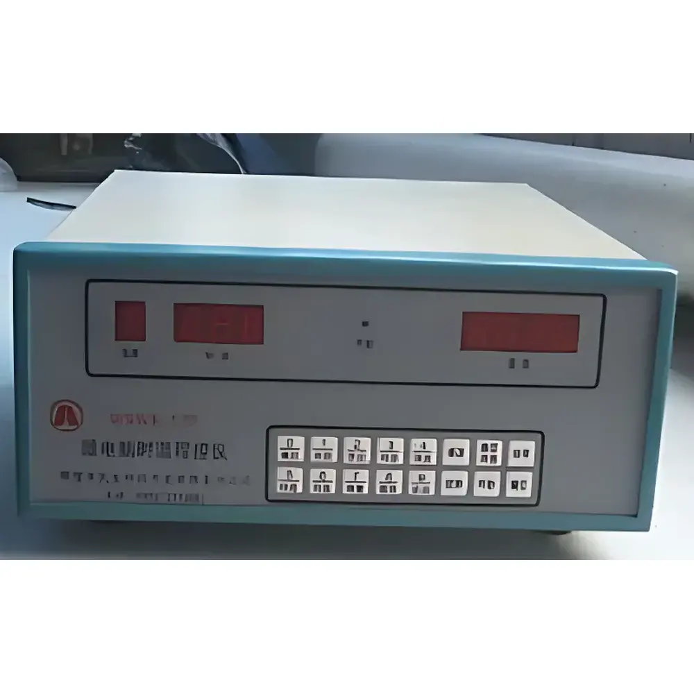 MingShen Science WSWK-5 Microcomputer-Based Temperature Data Logger and Programmable Controller