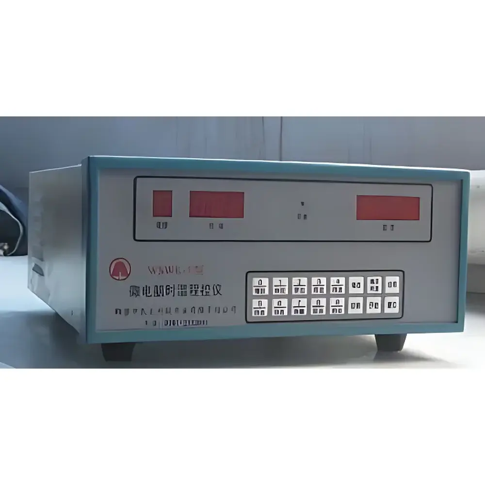 MingShen Science WSWK-5 Microcomputer-Based Temperature Data Logger and Programmable Controller