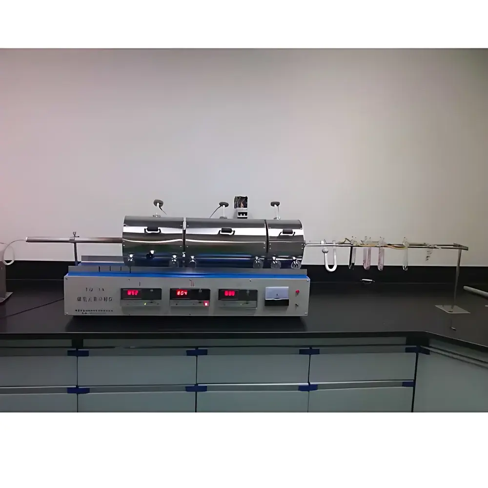 MingShen Science TQ-3A Carbon Hydrogen Analyzer