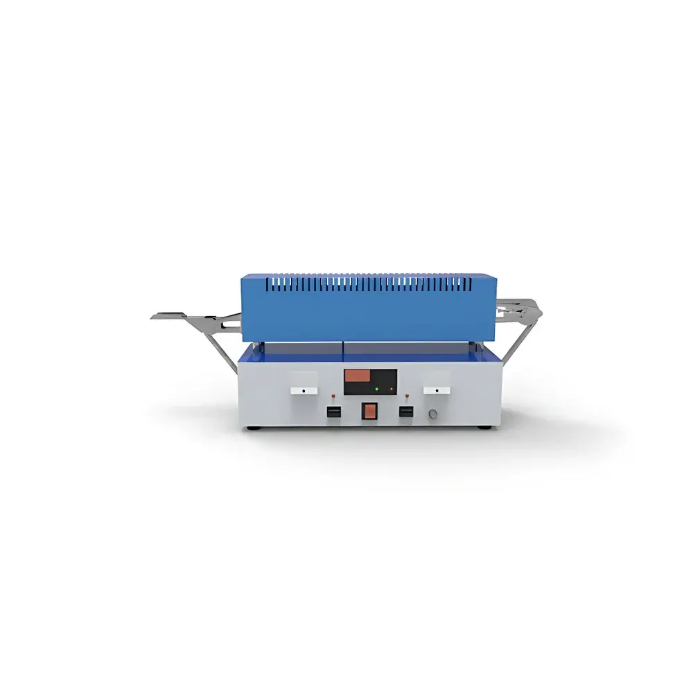 MingShen Science KH-3 Rapid Ash Content Analyzer