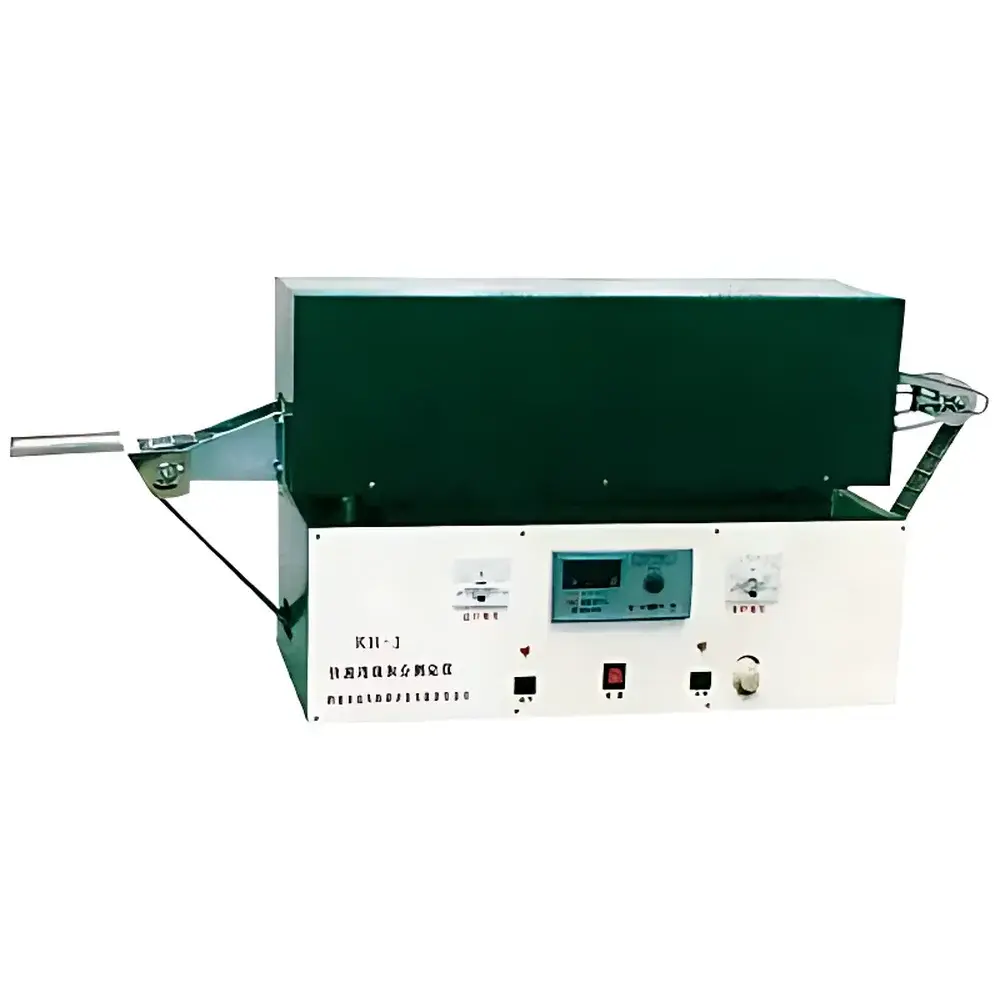 MingShen Science KH-3 Rapid Ash Content Analyzer