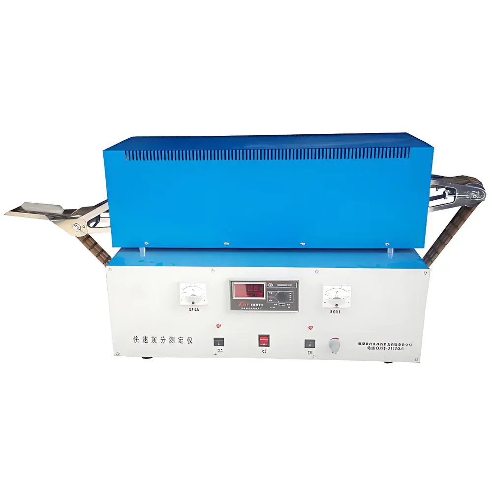 MingShen Science KH-3 Rapid Ash Content Analyzer
