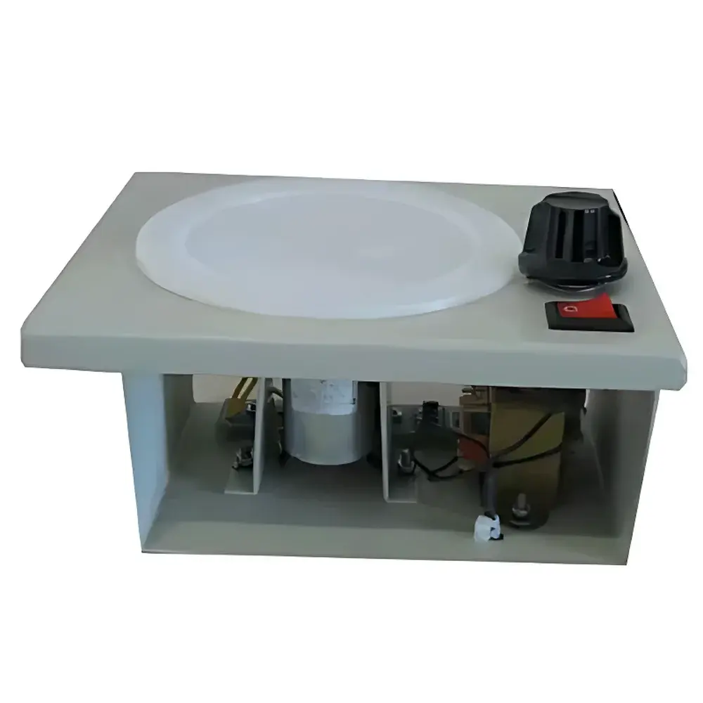 MingShen Science HDL-9 Coulometric Sulfur Determinator