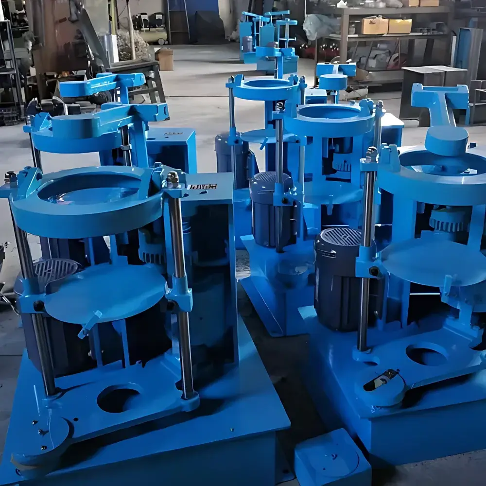 MingShen Science SZH-200 Tap-Action Sieve Shaker