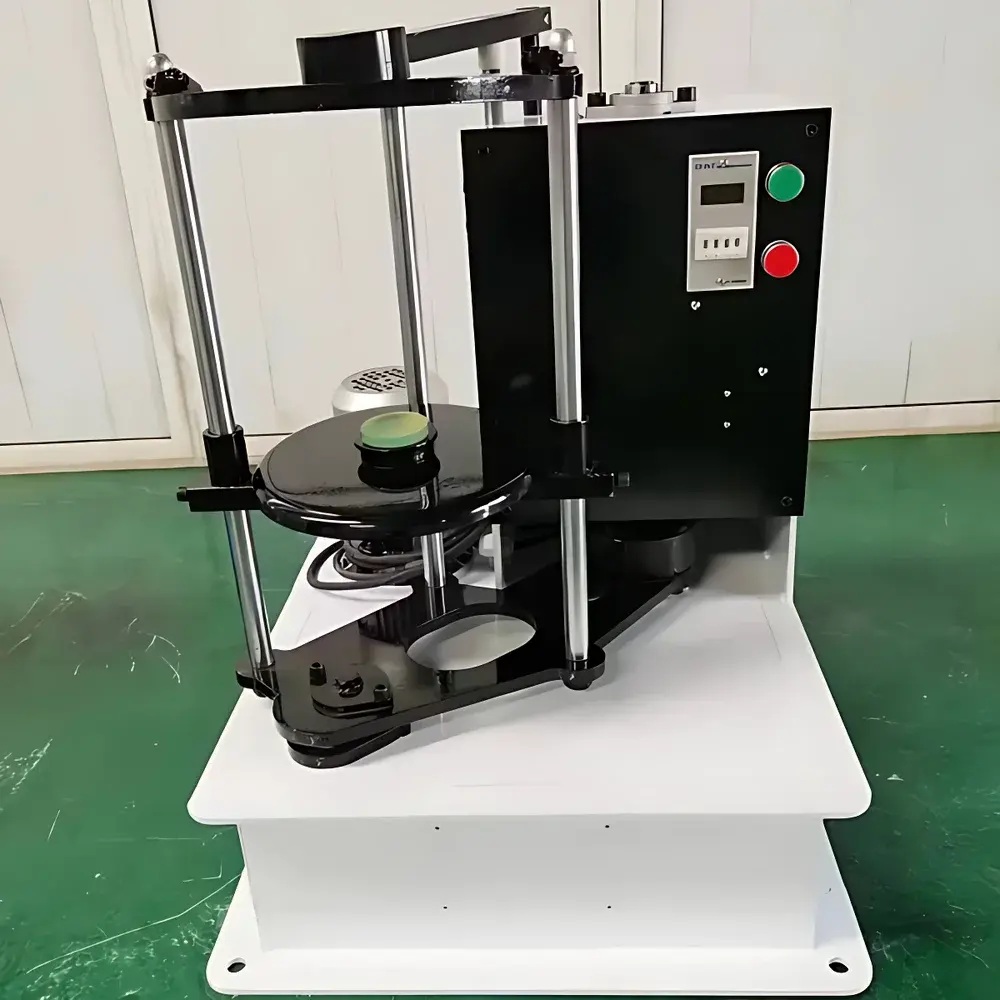 MingShen Science SZH-200 Tap-Action Sieve Shaker