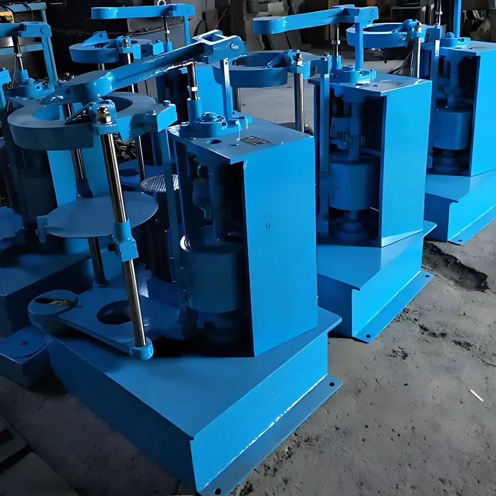 MingShen Science SZH-200 Tap-Action Sieve Shaker