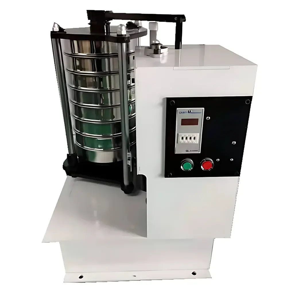 MingShen Science SZH-200 Tap-Action Sieve Shaker