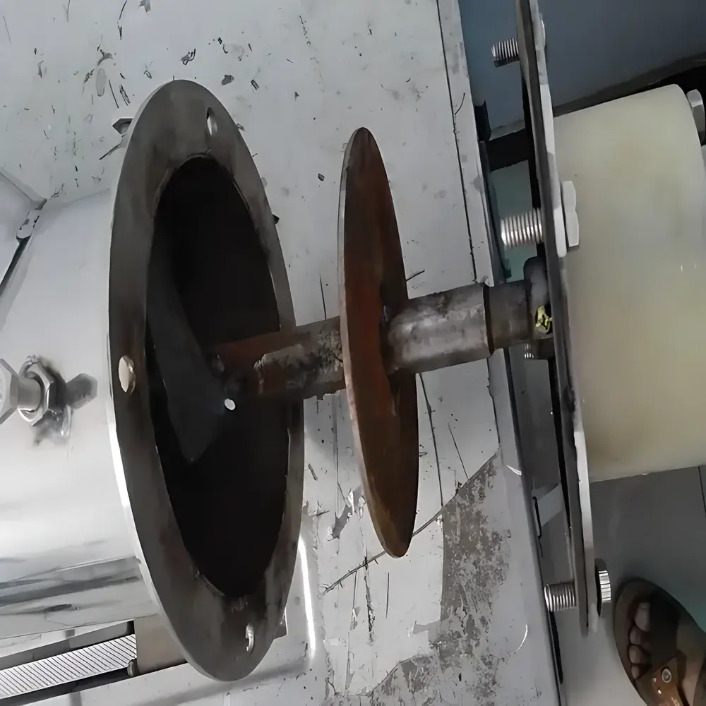 MingShen Science SDCY-6000L Lithium-Battery-Powered Portable Core Sampler