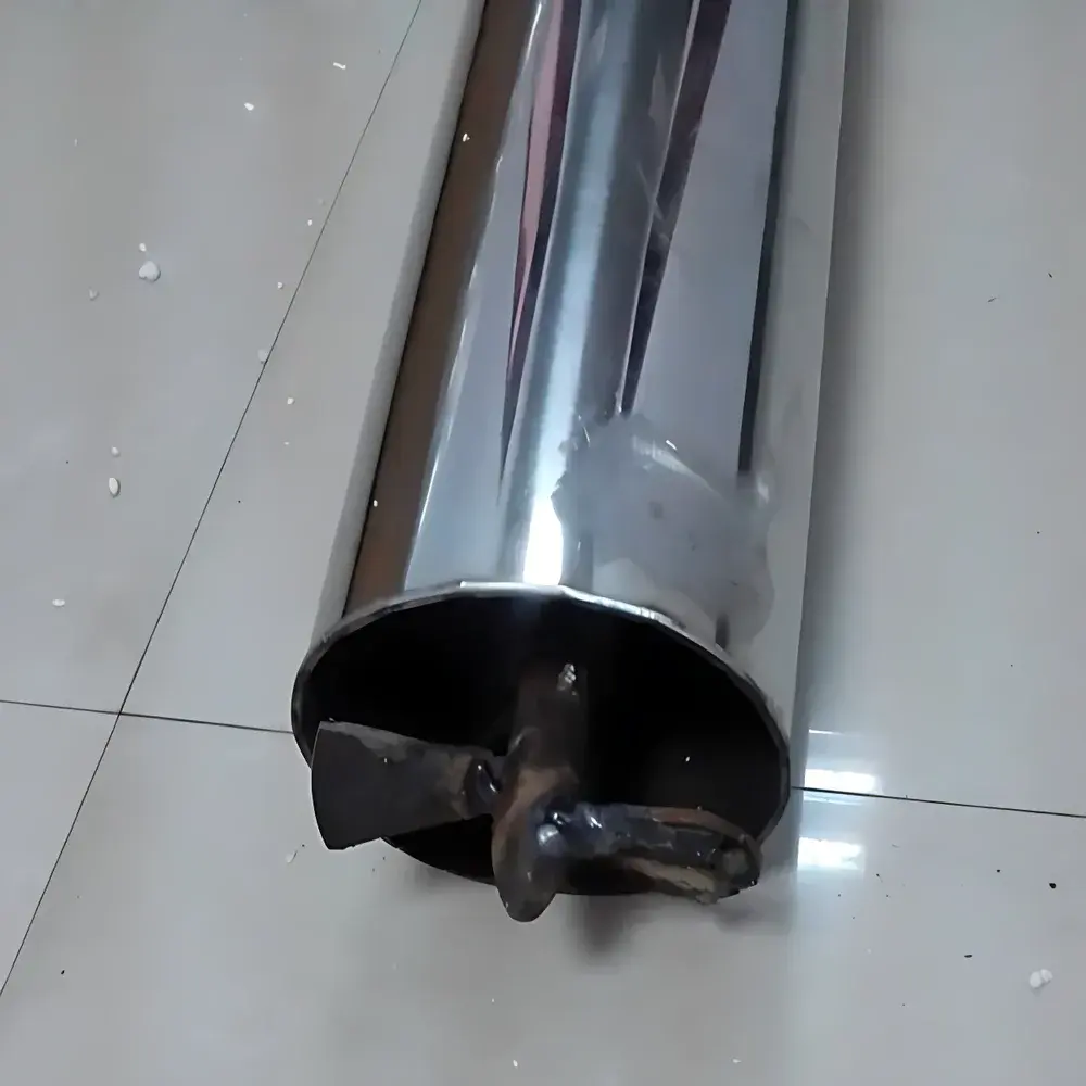 MingShen Science SDCY-6000L Lithium-Battery-Powered Portable Core Sampler