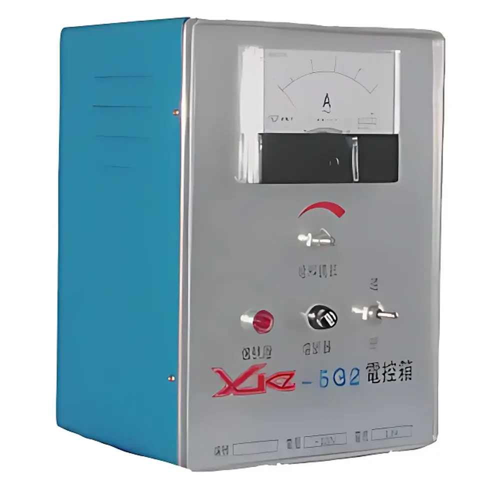 MingShen Science XKZ-5G2 Electromagnetic Vibratory Feeder Controller