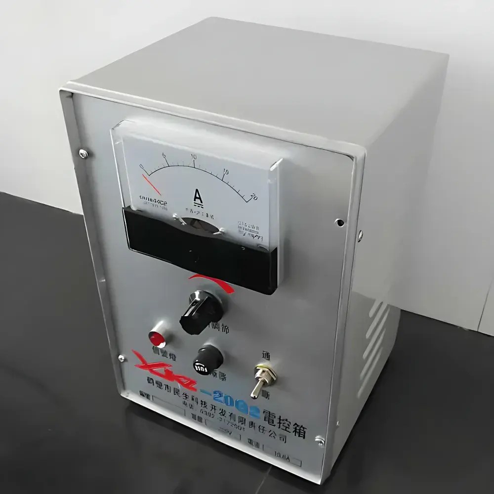 MingShen Science XKZ-5G2 Electromagnetic Vibratory Feeder Controller