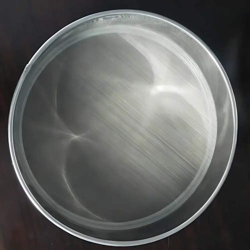 MingShen Science Φ200×50 Standard Laboratory Test Sieve