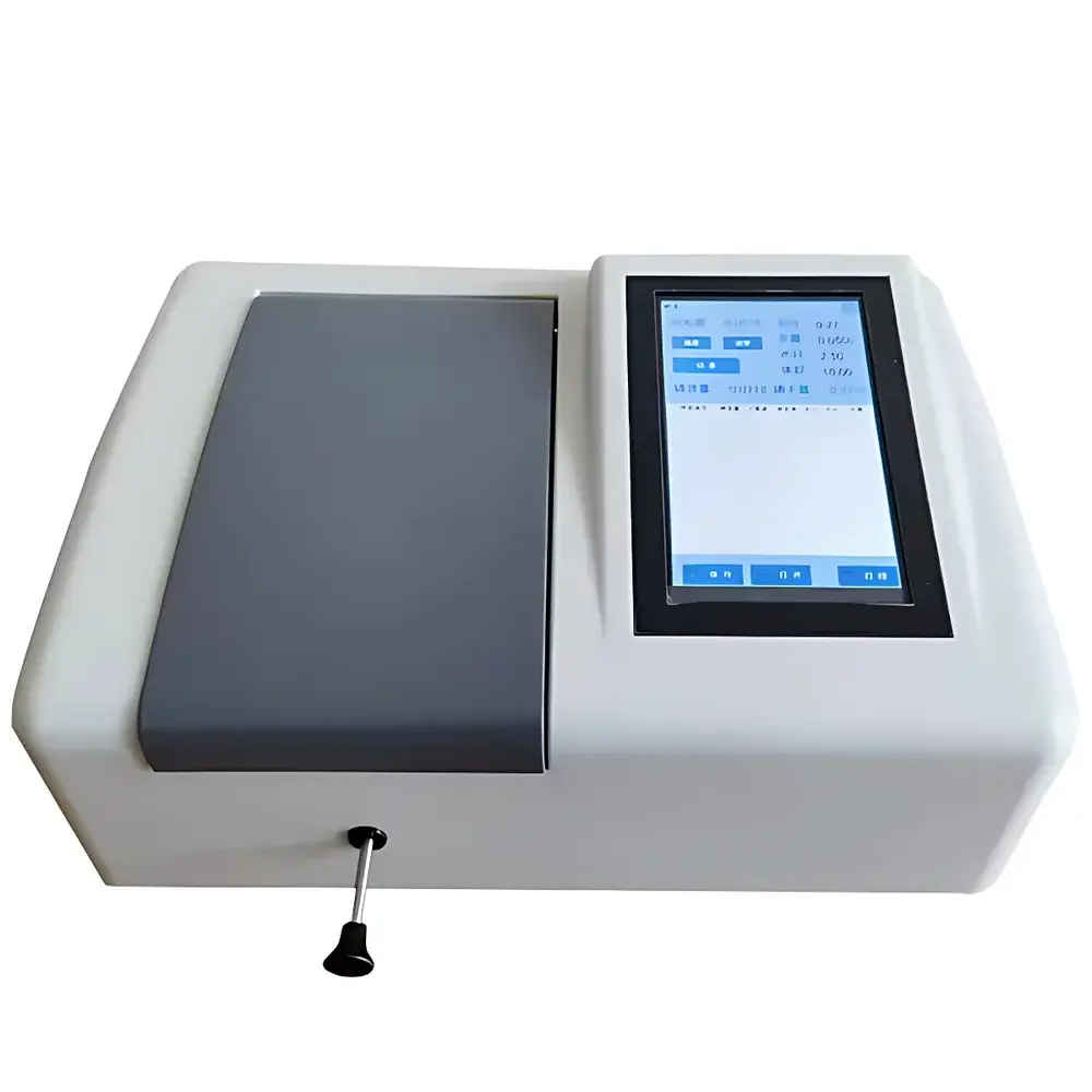 MingShen Science HKP-650 Phosphorus Analyzer with Touchscreen