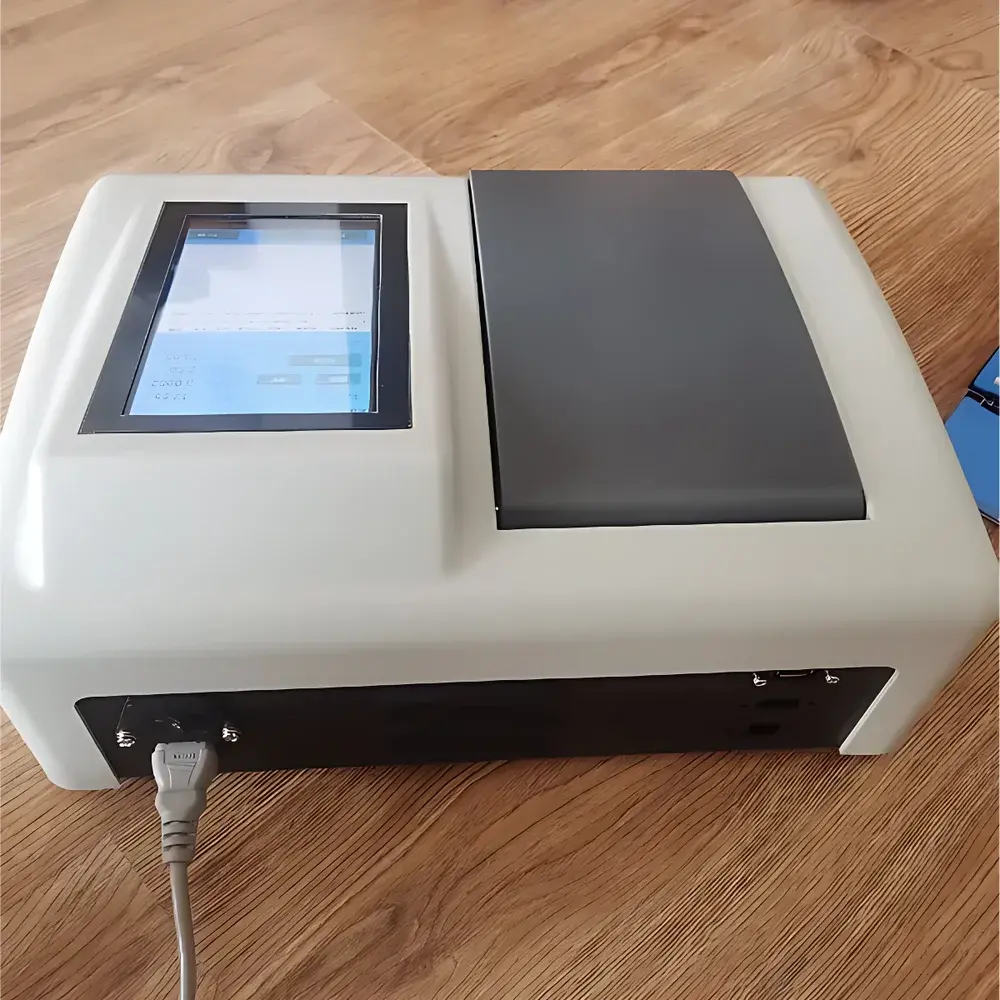 MingShen Science HKP-650 Phosphorus Analyzer with Touchscreen