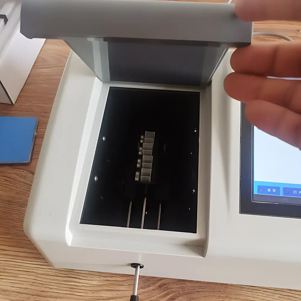MingShen Science HKP-650 Phosphorus Analyzer with Touchscreen