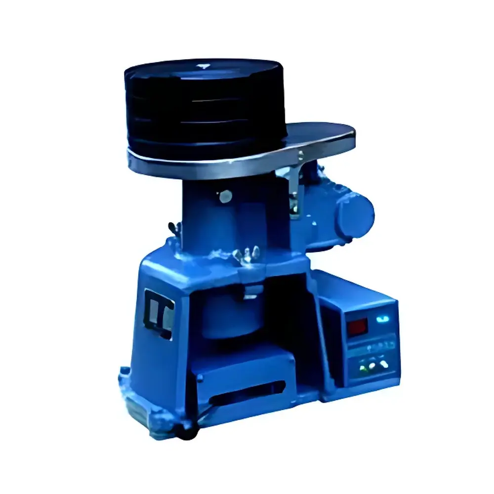 MingShen Science HM-60 Hardgrove Grindability Index Tester