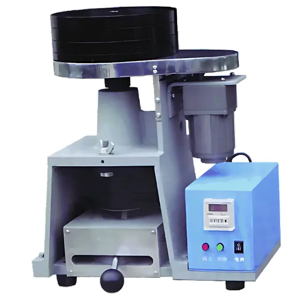 MingShen Science HM-60 Hardgrove Grindability Index Tester