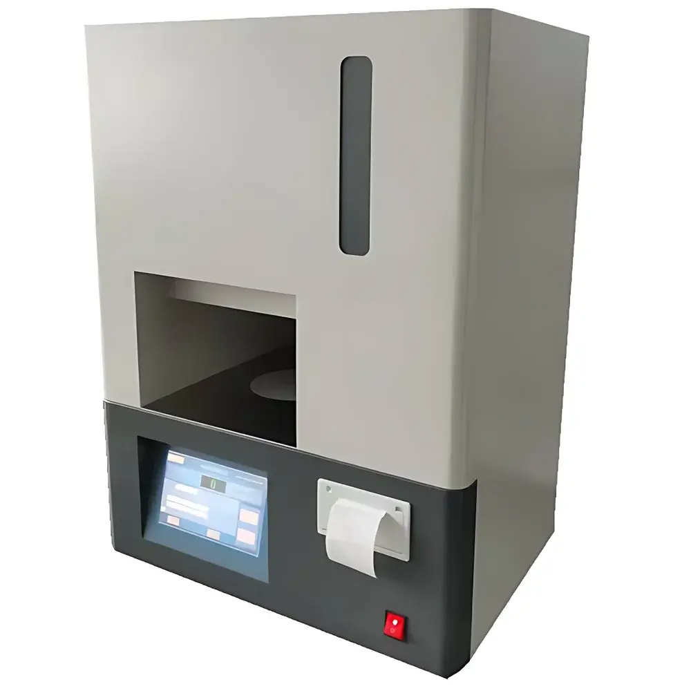 MingShen Science HM-60 Hardgrove Grindability Index Tester