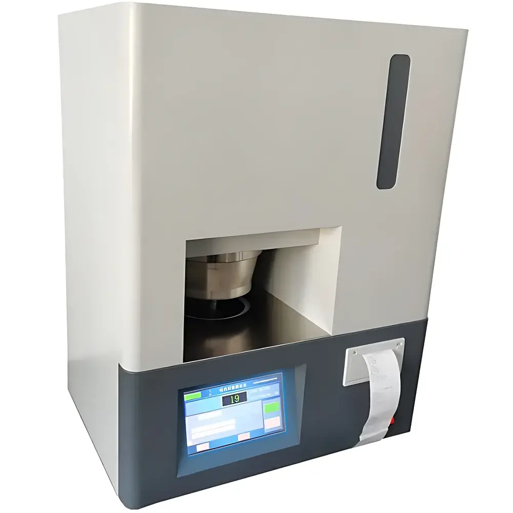 MingShen Science HM-60 Hardgrove Grindability Index Tester
