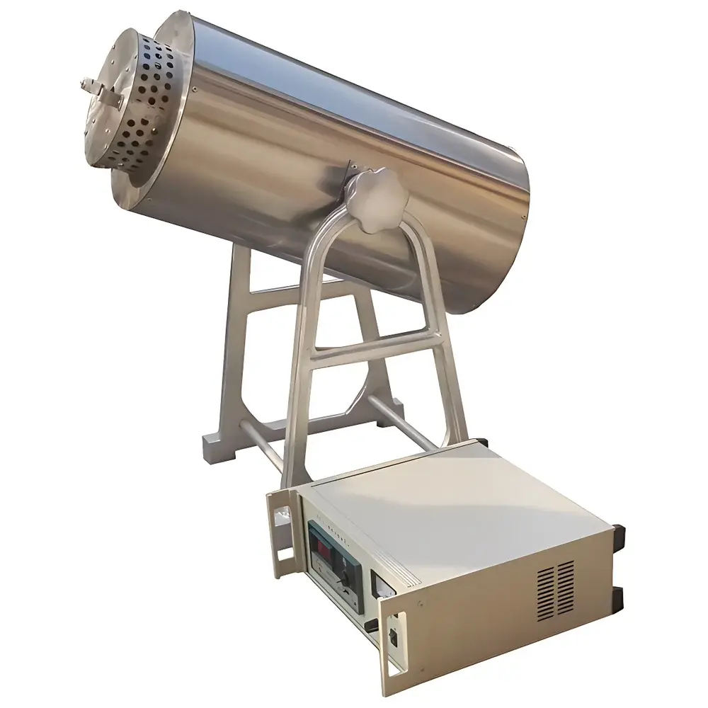 MingShen Science HX-2 Coal Reactivity Analyzer