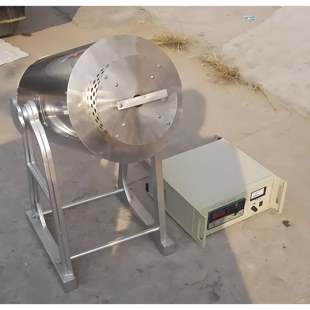 MingShen Science HX-2 Coal Reactivity Analyzer