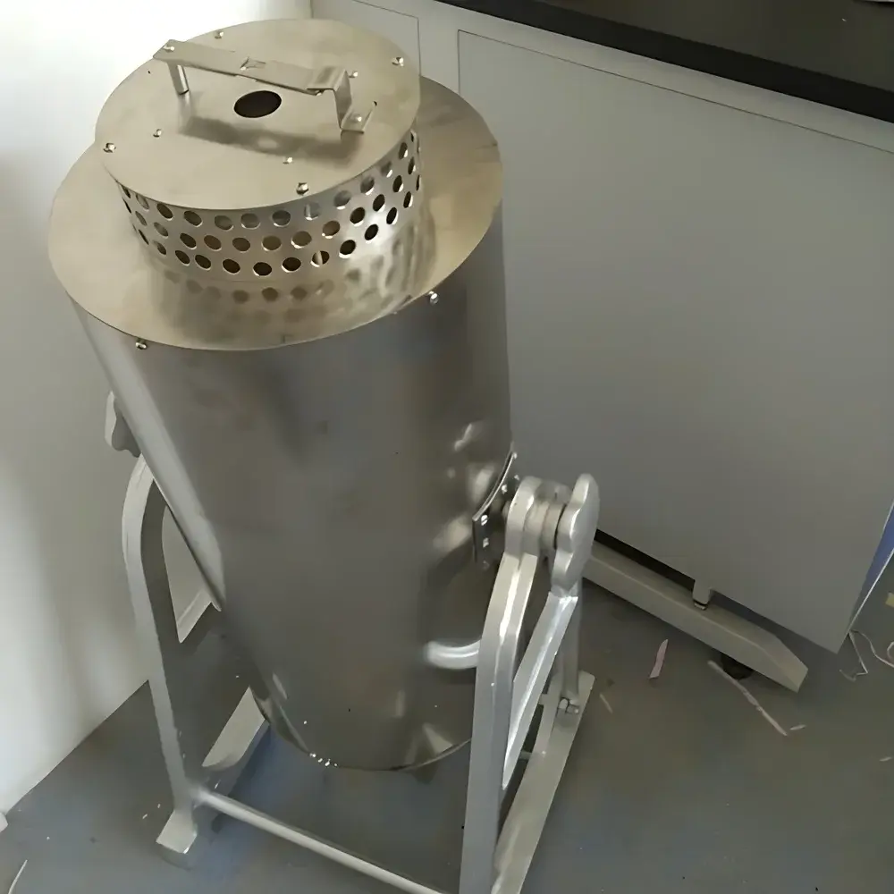 MingShen Science HX-2 Coal Reactivity Analyzer