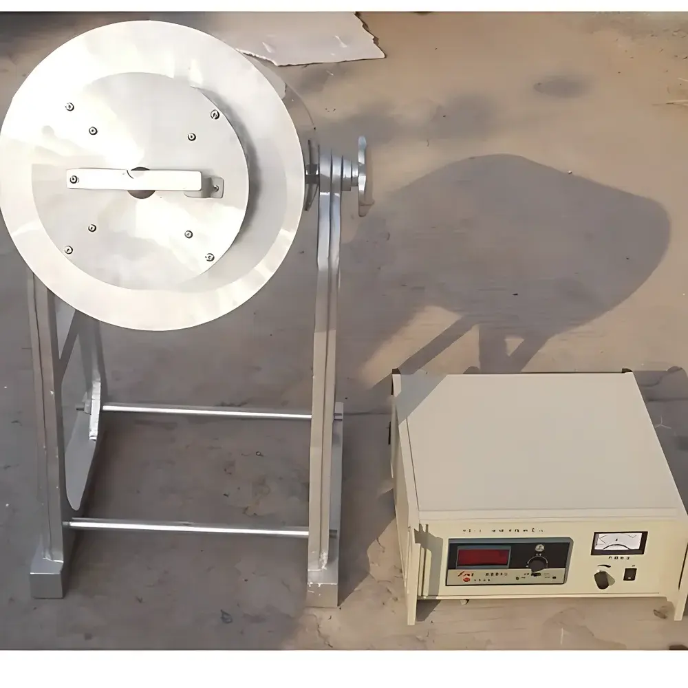 MingShen Science HX-2 Coal Reactivity Analyzer