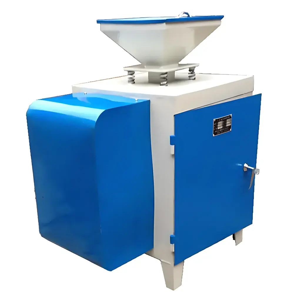 MingShen Science DSF-8 Fully Sealed Electric Sample Divider