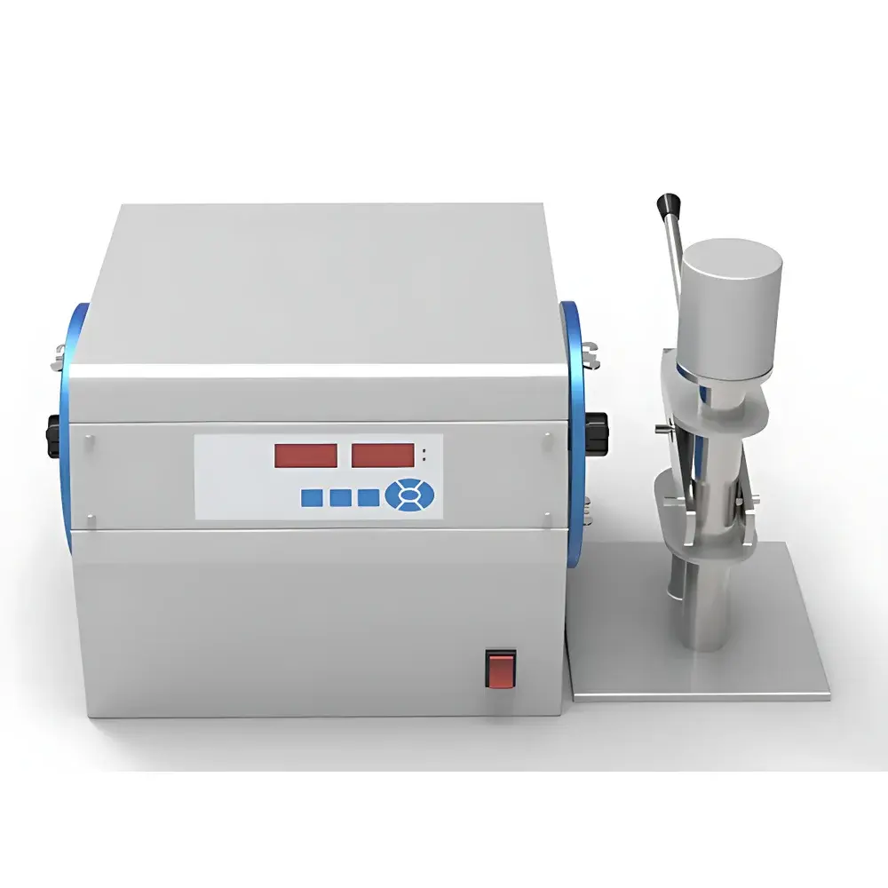 MingShen Science NJ-2 Roga Index Tester