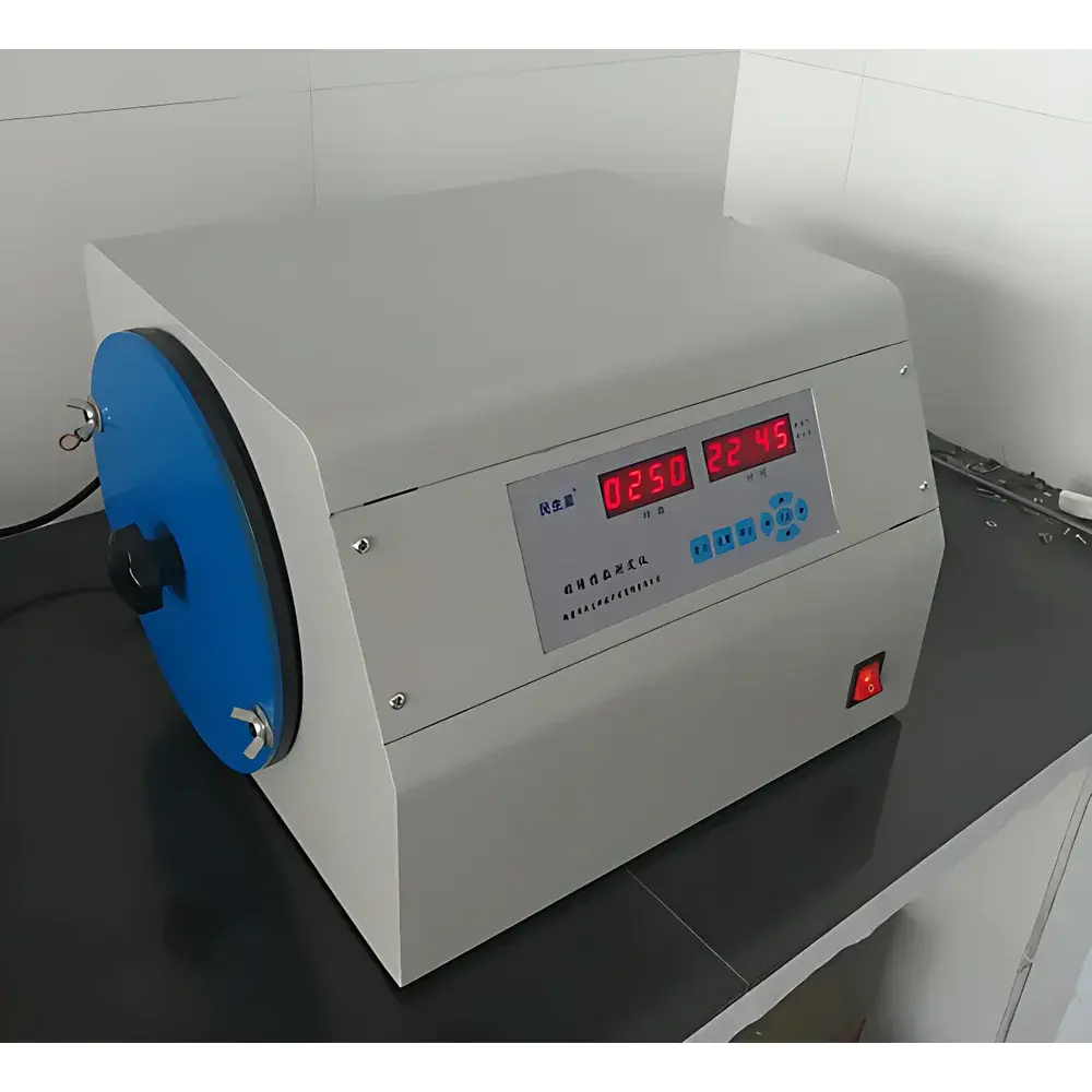 MingShen Science NJ-2 Roga Index Tester