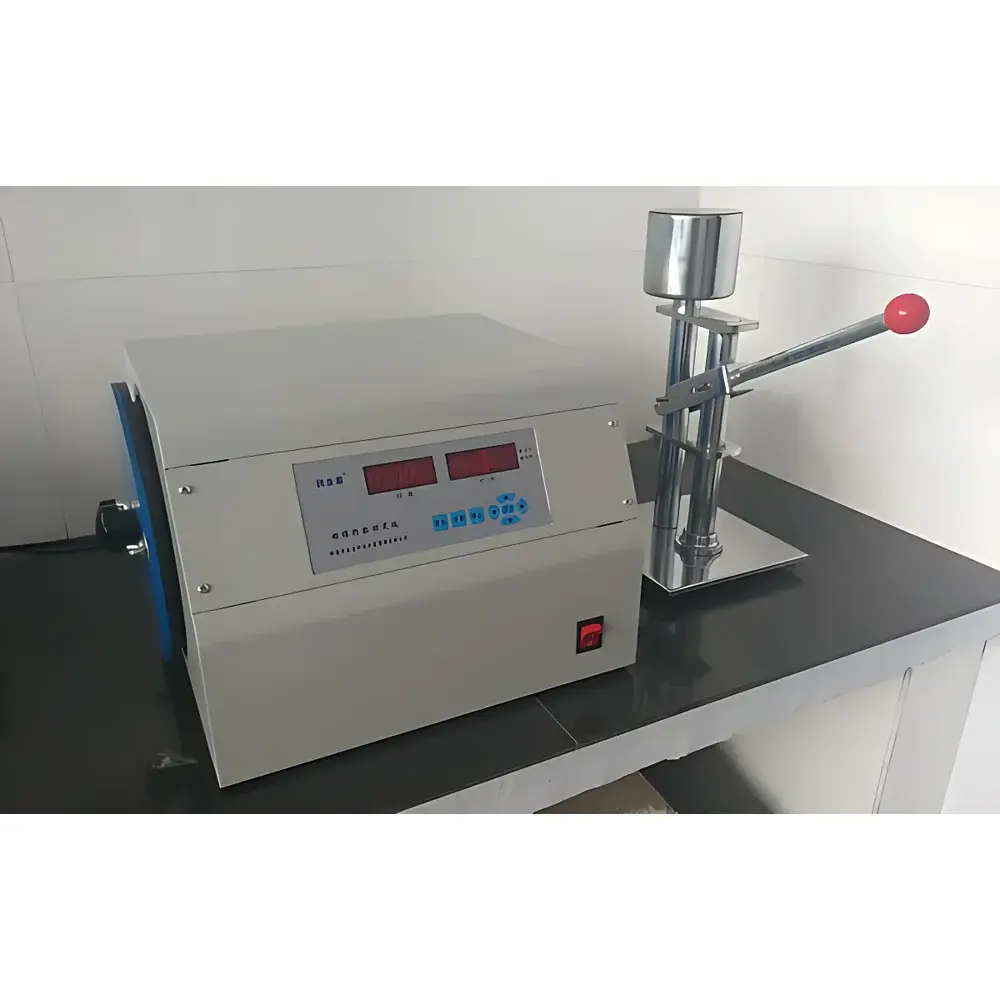MingShen Science NJ-2 Roga Index Tester