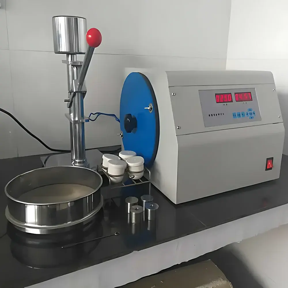 MingShen Science NJ-2 Roga Index Tester