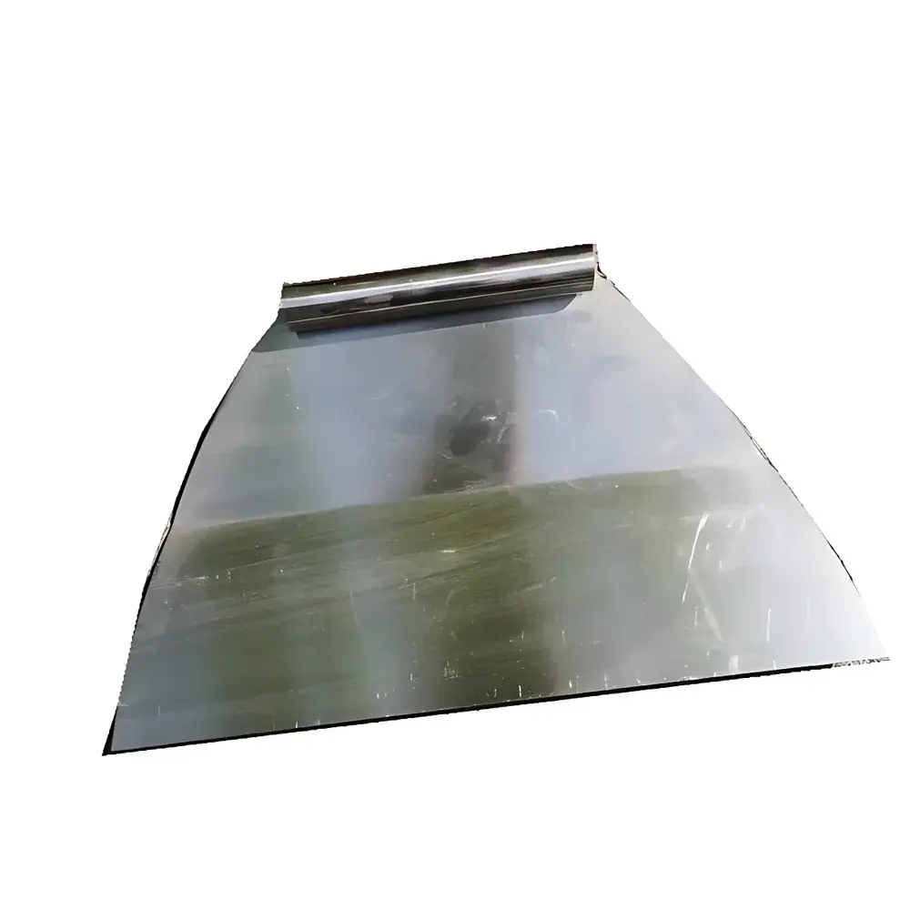 ZY/TF5 Clean-Sample Spatula