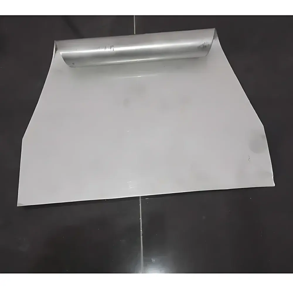 ZY/TF5 Clean-Sample Spatula