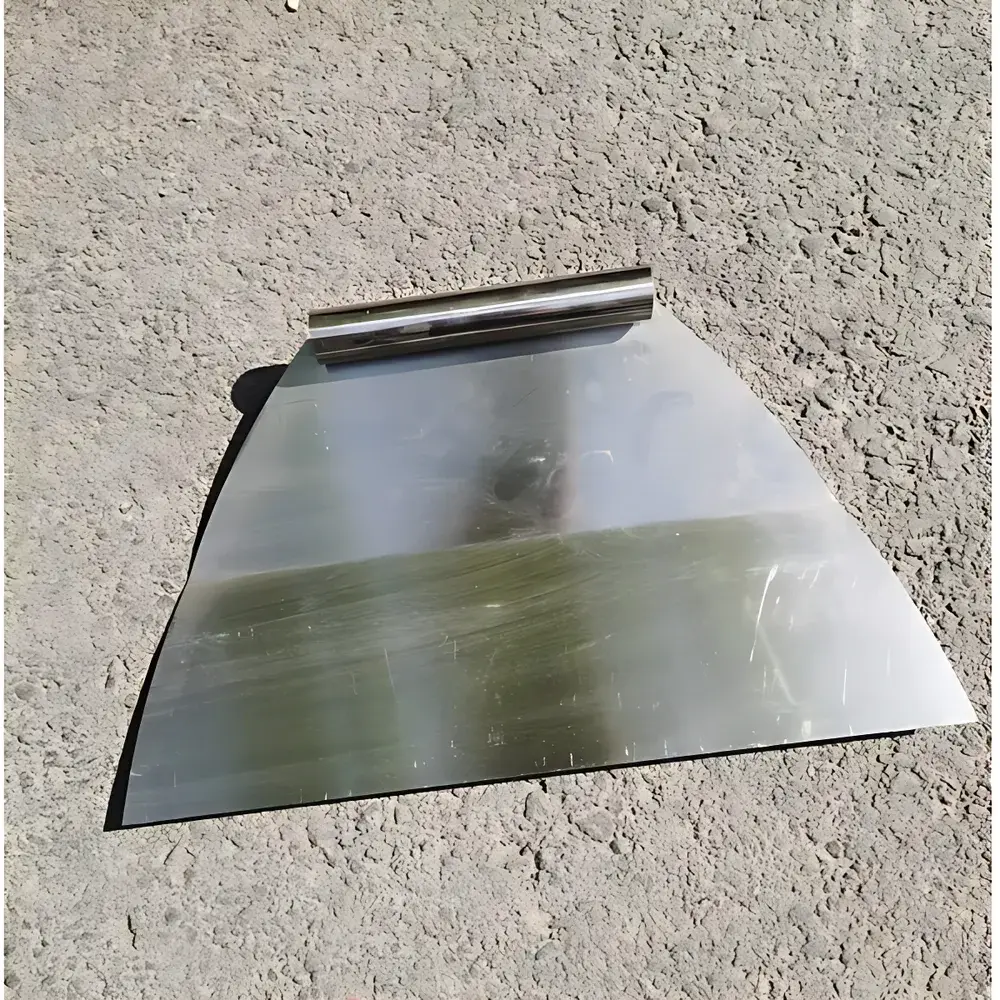 ZY/TF5 Clean-Sample Spatula