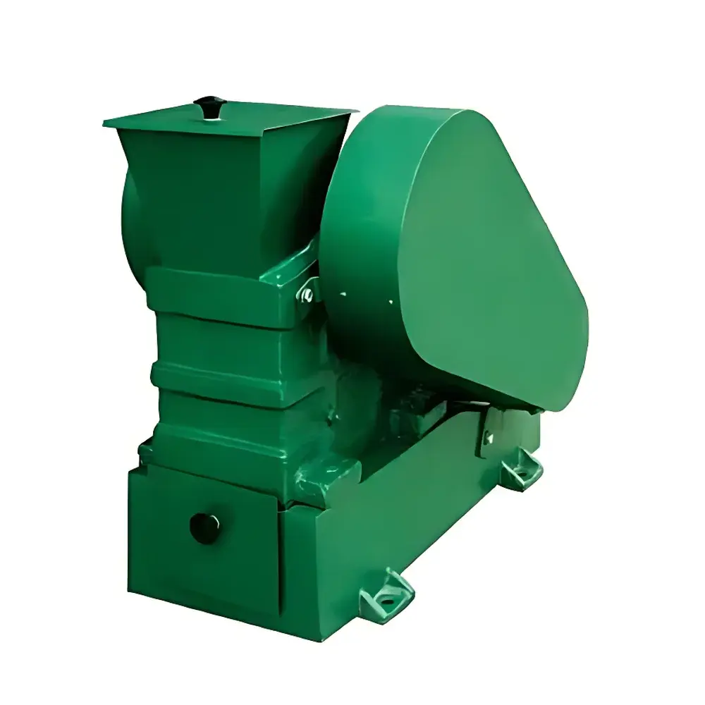 MingShen Science EP Series Jaw Crusher