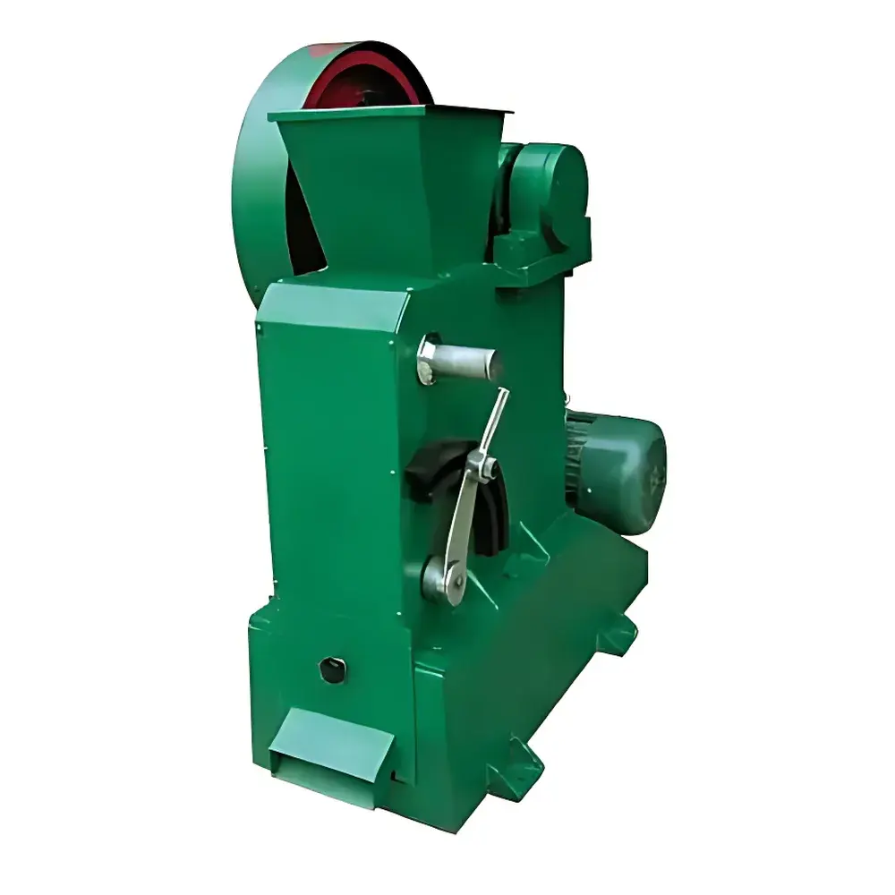 MingShen Science EP Series Jaw Crusher