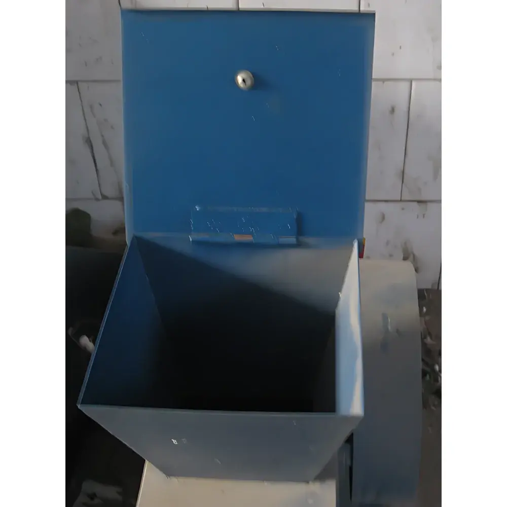 MingShen Science EP Series Jaw Crusher