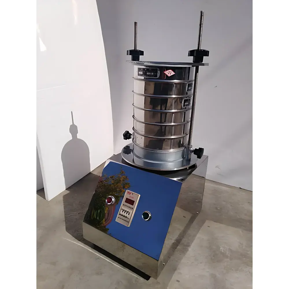 MingShen Science JYS-200 Vibratory Sieve Analyzer