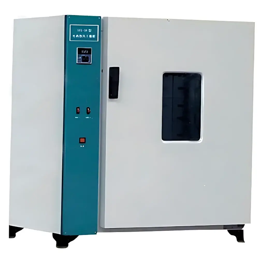 MingShen Science 101-1A Digital Programmable Forced-Air Drying Oven