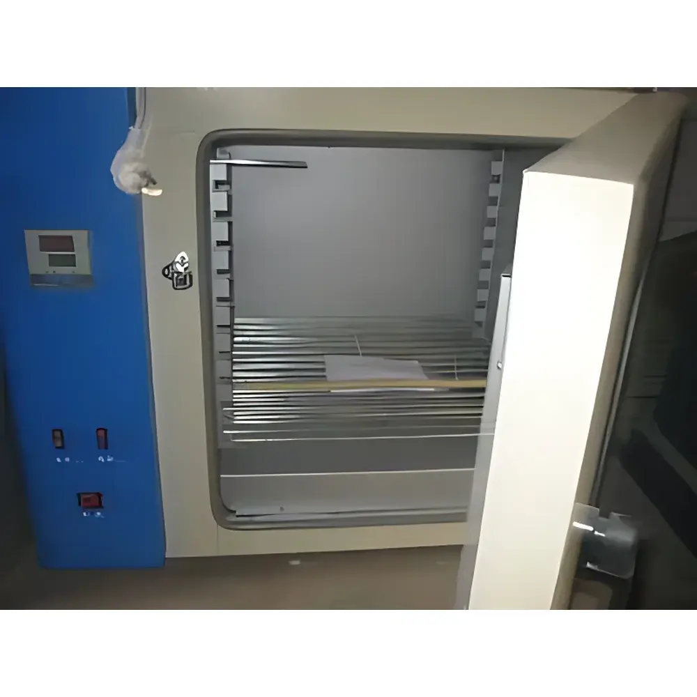 MingShen Science 101-1A Digital Programmable Forced-Air Drying Oven