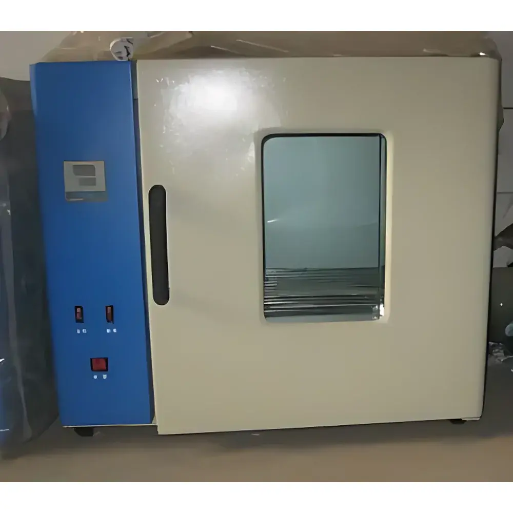 MingShen Science 101-1A Digital Programmable Forced-Air Drying Oven
