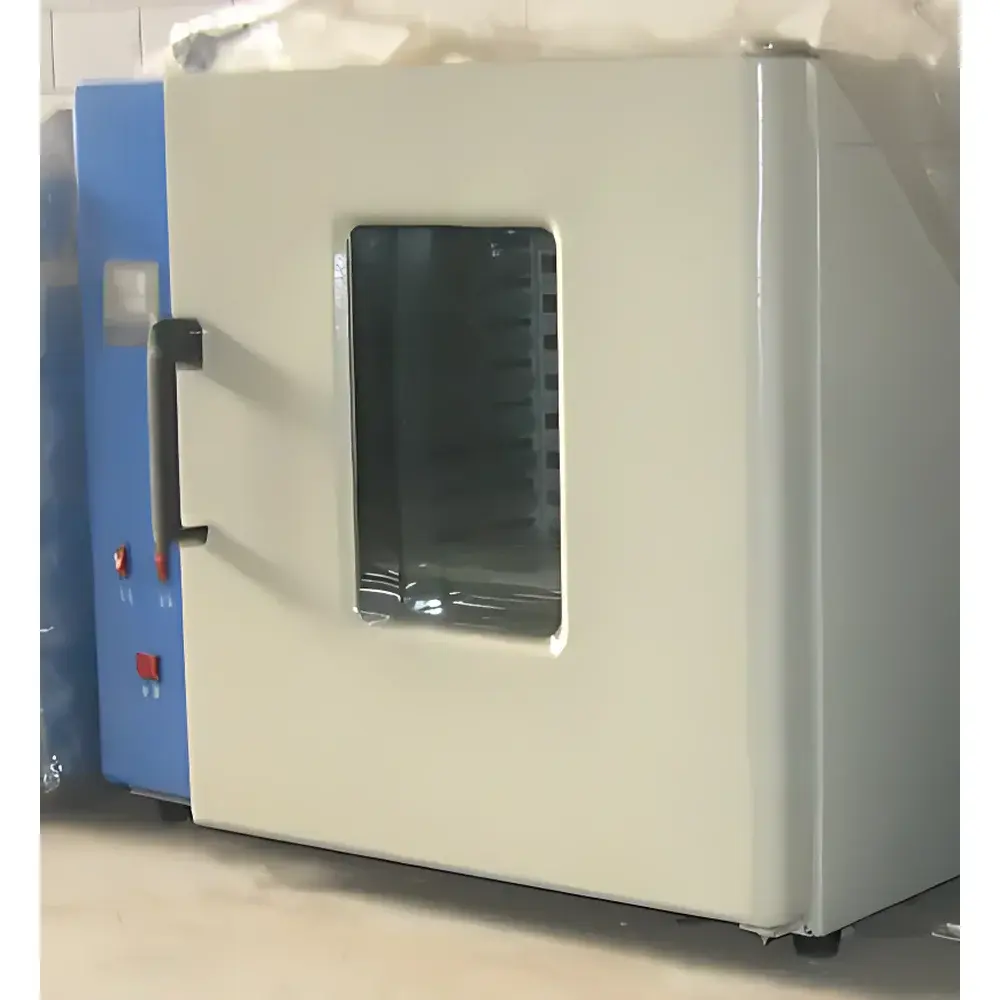 MingShen Science 101-1A Digital Programmable Forced-Air Drying Oven