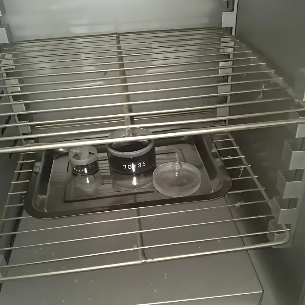 MingShen Science 101-1A Digital Programmable Forced-Air Drying Oven