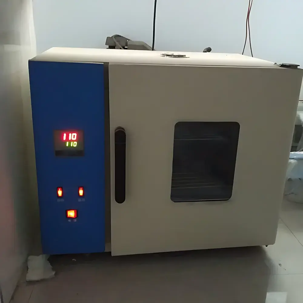 MingShen Science 101-1A Digital Programmable Forced-Air Drying Oven